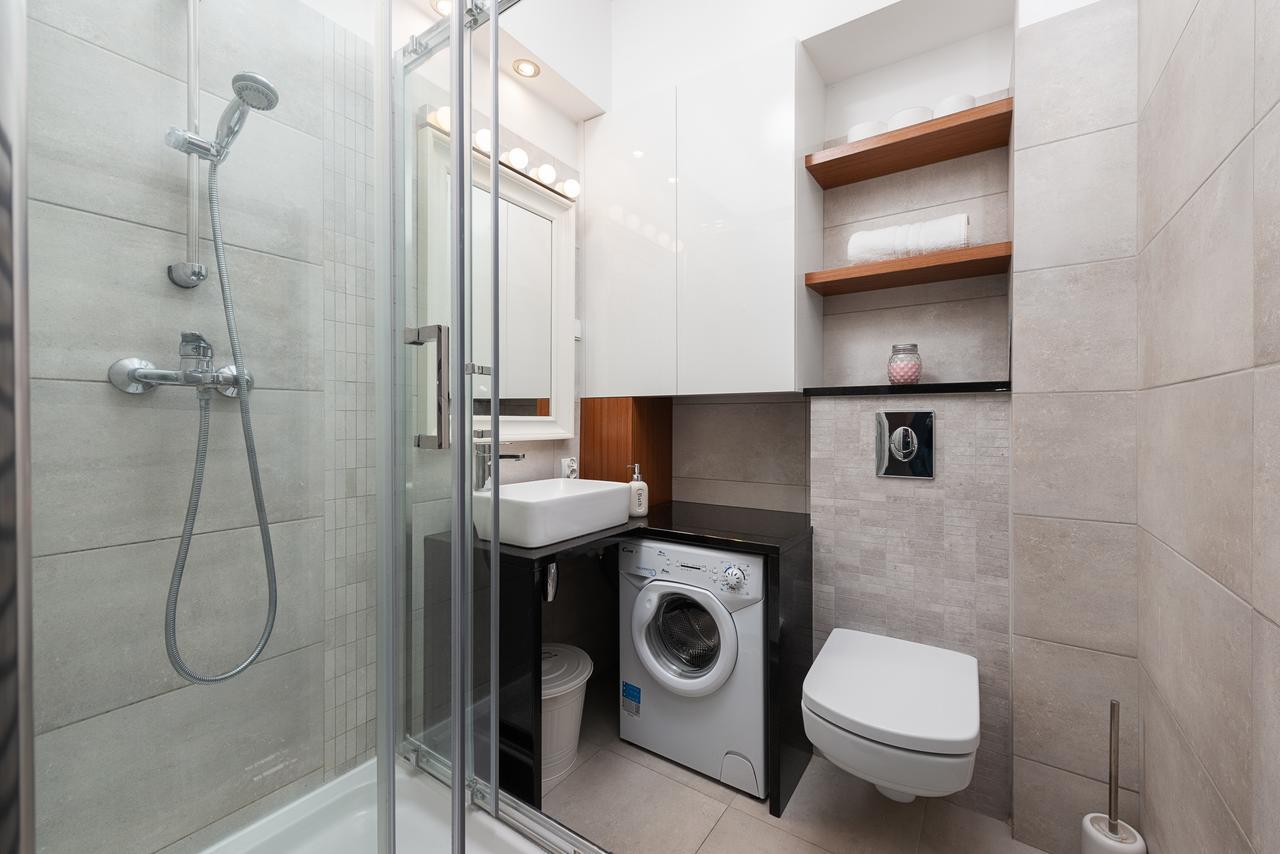 Apartament Probaltica II Gdynia Dış mekan fotoğraf