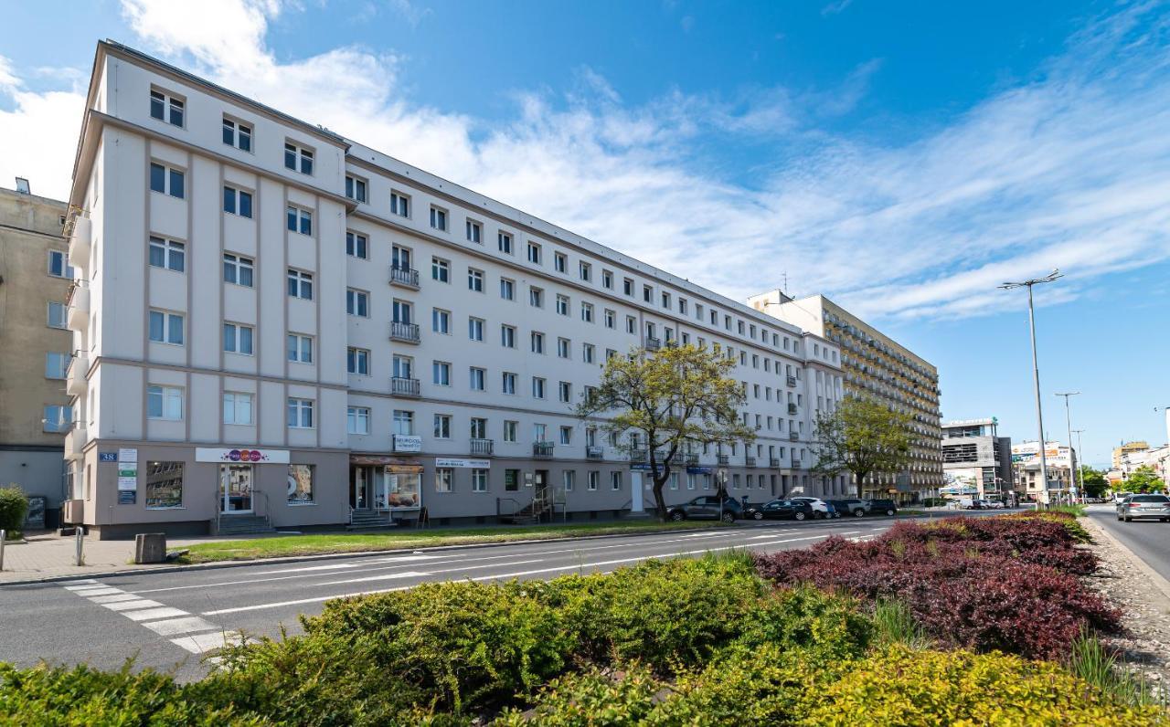 Apartament Probaltica II Gdynia Dış mekan fotoğraf